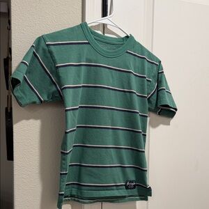 Abercrombie Kids Mint Green Relaxed Tee